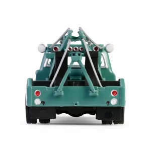 Manufacturer_Greenlight Collectibles Tow & Straight Trucks<1/64 1967 Chevrolet C-30 Dually Wrecker, Holley Speed Shop, Dually Drivers Series 16