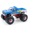 Manufacturer_Greenlight Collectibles Cars & Suvs | Pickup Trucks<1/64 1983 Chevrolet C30, Holman’s Beast, Kings of Crunch Series 16