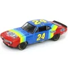 Manufacturer_Greenlight Collectibles Cars & Suvs<1/64 1969 Chevrolet Camaro, Jeff Gordon First Win Tribute, Hobby Exclusive