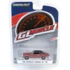 Manufacturer_Greenlight Collectibles Cars & Suvs<1/64 1968 Chevrolet Camaro SS 396, Cordova Maroon, GreenLight Muscle Series 29