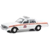 Manufacturer_Greenlight Collectibles Emergency Vehicles<1/64 1987 Chevrolet Caprice, NYC EMS, Hobby Exclusive