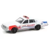 Manufacturer_Greenlight Collectibles Emergency Vehicles<1/64 1987 Chevrolet Caprice, Ontario Police College, Hot Pursuit Series 39