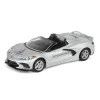 Manufacturer_Greenlight Collectibles Cars & Suvs<1/64 2024 Chevrolet Corvette Stingray, Borg Warner Trophy Special Edition, Only 1,008 Made