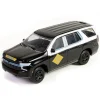 Manufacturer_Greenlight Collectibles Emergency Vehicles<1/64 2023 Chevrolet Tahoe Police Pursuit Vehicle, Delaware State Police, Hobby Exclusive