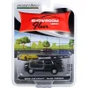 Manufacturer_Greenlight Collectibles Pickup Trucks<1/64 2022 Chevrolet Tahoe Premier, Evergreen Gray, Showroom Floor Series 2