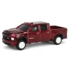 Manufacturer_ERTL Pickup Trucks<1/64 Chevy Silverado 2500HD Z71 Cajun Red, Collect N Play by ERTL