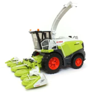 Manufacturer_Bruder Toys Combines & Harvesters<1/16 Claas Jaguar 980 Forage Harvester by Bruder