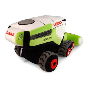 Manufacturer_Universal Hobbies Preschool Playroom | Stuffed Animals & Puppets<Claas Lexion Plush Combine