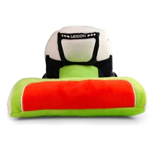 Manufacturer_Universal Hobbies Preschool Playroom | Stuffed Animals & Puppets<Claas Lexion Plush Combine