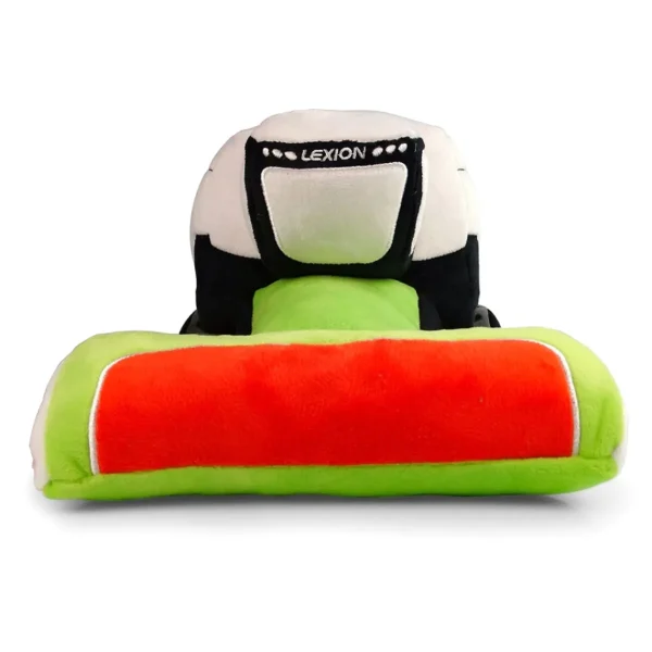 Manufacturer_Universal Hobbies Preschool Playroom | Stuffed Animals & Puppets<Claas Lexion Plush Combine