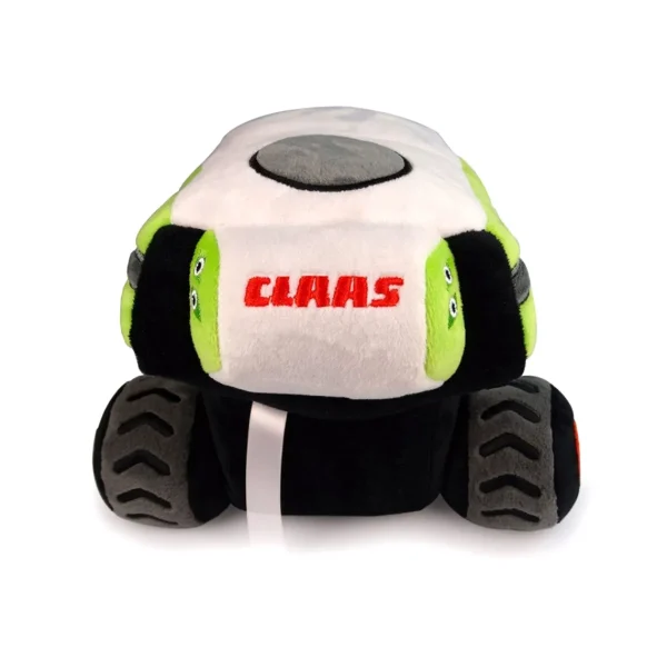 Manufacturer_Universal Hobbies Preschool Playroom | Stuffed Animals & Puppets<Claas Lexion Plush Combine