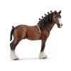 Manufacturer_Schleich Play Animals & Accessories<Clydesdale Gelding (Horse) by Schleich