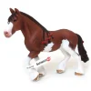 Manufacturer_Schleich Play Animals & Accessories<Clydesdale Mare by Schleich