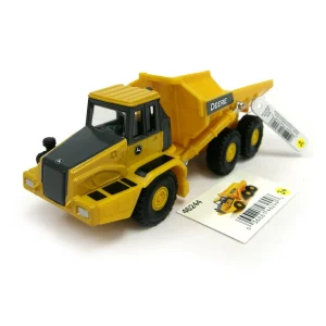 Manufacturer_ERTL Dump Trucks<Collect N Play John Deere Dump Truck