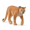 Manufacturer_Schleich Play Animals & Accessories<Cougar by Schleich