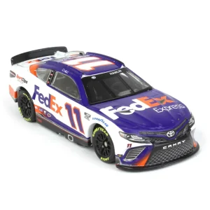 Outback Toys Cars & Suvs<1/64 Denny Hamlin #11 2022 FedEx Express Toyota Camry