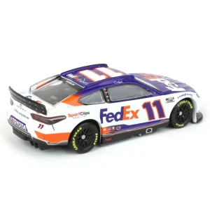 Outback Toys Cars & Suvs<1/64 Denny Hamlin #11 2022 FedEx Express Toyota Camry
