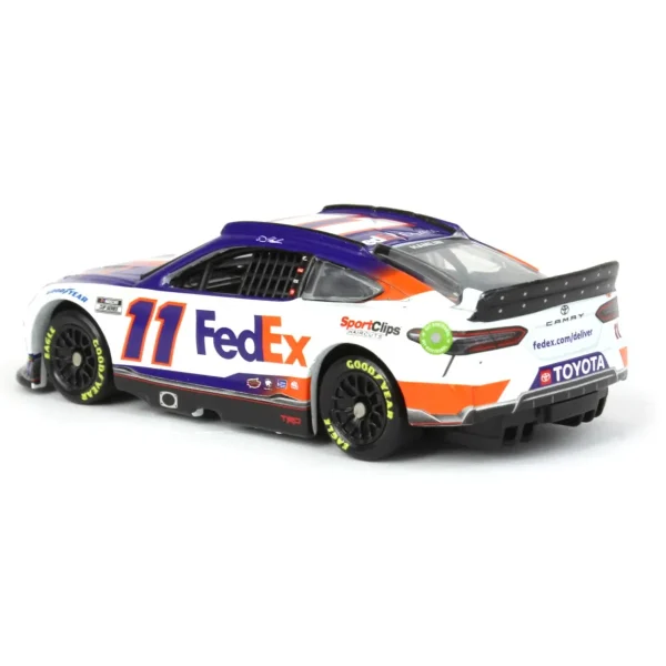 Outback Toys Cars & Suvs<1/64 Denny Hamlin #11 2022 FedEx Express Toyota Camry