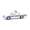 Manufacturer_Greenlight Collectibles Cars & Suvs | Emergency Vehicles<1/64 1985 Dodge Diplomat, U.S. Air Force Security Police, Battalion 64 Series 5