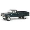 Manufacturer_Greenlight Collectibles Pickup Trucks<1/64 1982 Dodge Ram W250 Power Ram, Down on the Farm Series 9