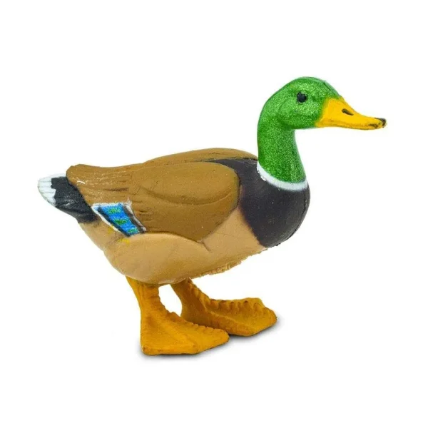 Outback Toys Play Animals & Accessories<Duck by Safari