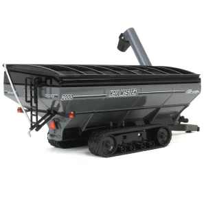 Manufacturer_SpecCast Implements<1/64 Elmers Haulmaster 2000 Grain Cart with Tracks
