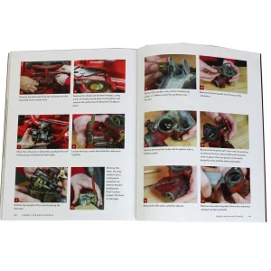 Outback Toys Books, Calendars & Dvds<Farmall Cub Encyclopedia: The Essential Guide to Models, History, Implements, and Repair