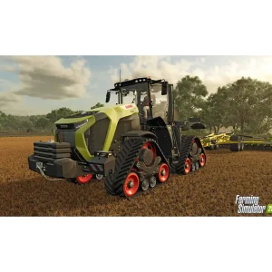 Outback Toys Books, Calendars & Dvds | Games & Puzzles<Farming Simulator 25 for PlayStation 5