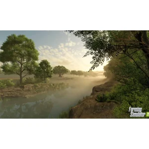 Outback Toys Books, Calendars & Dvds | Games & Puzzles<Farming Simulator 25 for PlayStation 5