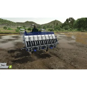 Outback Toys Books, Calendars & Dvds | Games & Puzzles<Farming Simulator 25 for PlayStation 5