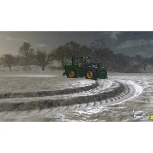 Outback Toys Books, Calendars & Dvds | Games & Puzzles<Farming Simulator 25 for PlayStation 5