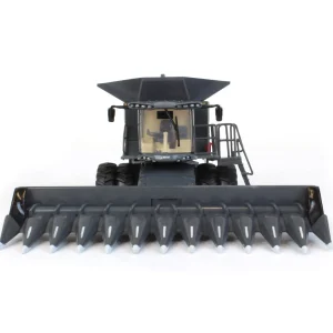 Manufacturer_SpecCast Combines & Harvesters<1/64 Fendt Ideal 9 Wheeled Combine with Corn & Grain Heads