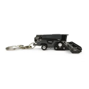 Manufacturer_Universal Hobbies Tools & Auto<Fendt Ideal 9T Combine Metal Keychain