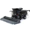 Outback Toys Combines & Harvesters<1/32 Fendt Ideal 9T with Corn Header