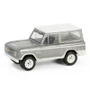 Manufacturer_Greenlight Collectibles Cars & Suvs<1/64 1967 Ford Bronco, Counting Cars, Hollywood Series 42