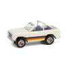 Manufacturer_Greenlight Collectibles Cars & Suvs<1/64 1966 Ford Bronco Luxe GT, Hobby Exclusive
