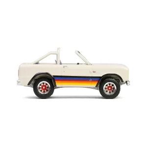 Manufacturer_Greenlight Collectibles Cars & Suvs<1/64 1966 Ford Bronco Luxe GT, Hobby Exclusive