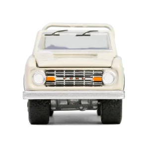 Manufacturer_Greenlight Collectibles Cars & Suvs<1/64 1966 Ford Bronco Luxe GT, Hobby Exclusive