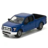 Manufacturer_Greenlight Collectibles Pickup Trucks<1/64 2016 Ford F-150, Ford Trucks 100 years, Anniversary Collection Series 5