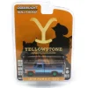 Manufacturer_Greenlight Collectibles Pickup Trucks<1/64 1978 Ford F-250, Yellowstone, Hollywood Series 38--CHASE UNIT