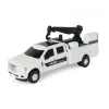 Manufacturer_ERTL Pickup Trucks<1/64 Ford Farm Service Truck