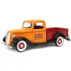 Manufacturer_SpecCast Pickup Trucks<1/25 1937 Ford Minneapolis Moline Pickup Truck