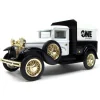 Outback Toys Pickup Trucks<1/25 Ford Model A Pickup Truck Bank, AG-One by White New Idea