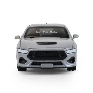 Manufacturer_Greenlight Collectibles Cars & Suvs | Emergency Vehicles<1/64 2023 Ford Mustang GT, San Andreas Highway Patrol, Hot Pursuit Series 47