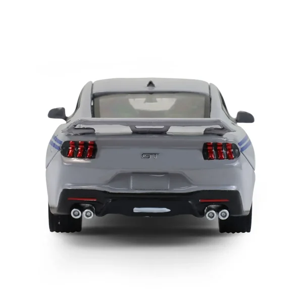 Manufacturer_Greenlight Collectibles Cars & Suvs | Emergency Vehicles<1/64 2023 Ford Mustang GT, San Andreas Highway Patrol, Hot Pursuit Series 47