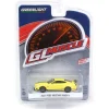 Manufacturer_Greenlight Collectibles Cars & Suvs<1/64 2021 Ford Mustang Mach 1, Grabber Yellow, Muscle Series 27