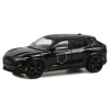 Manufacturer_Greenlight Collectibles Cars & Suvs<1/64 2023 Ford Mustang Mach-E GT, Black Bandit Series 28