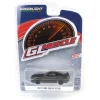 Manufacturer_Greenlight Collectibles Cars & Suvs<1/64 2017 Ford Shelby GT350, Magnetic with Blue Stripes, GreenLight Muscle Series 29