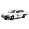 Manufacturer_Greenlight Collectibles Emergency Vehicles<1/64 1990 Ford Taurus Utah Highway Patrol, Hot Pursuit Series 41