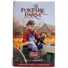 Manufacturer_ERTL Farm Art & DéCor<1/16 FoxFire Farm "Uncle Earnest #11" by Lowell Davis